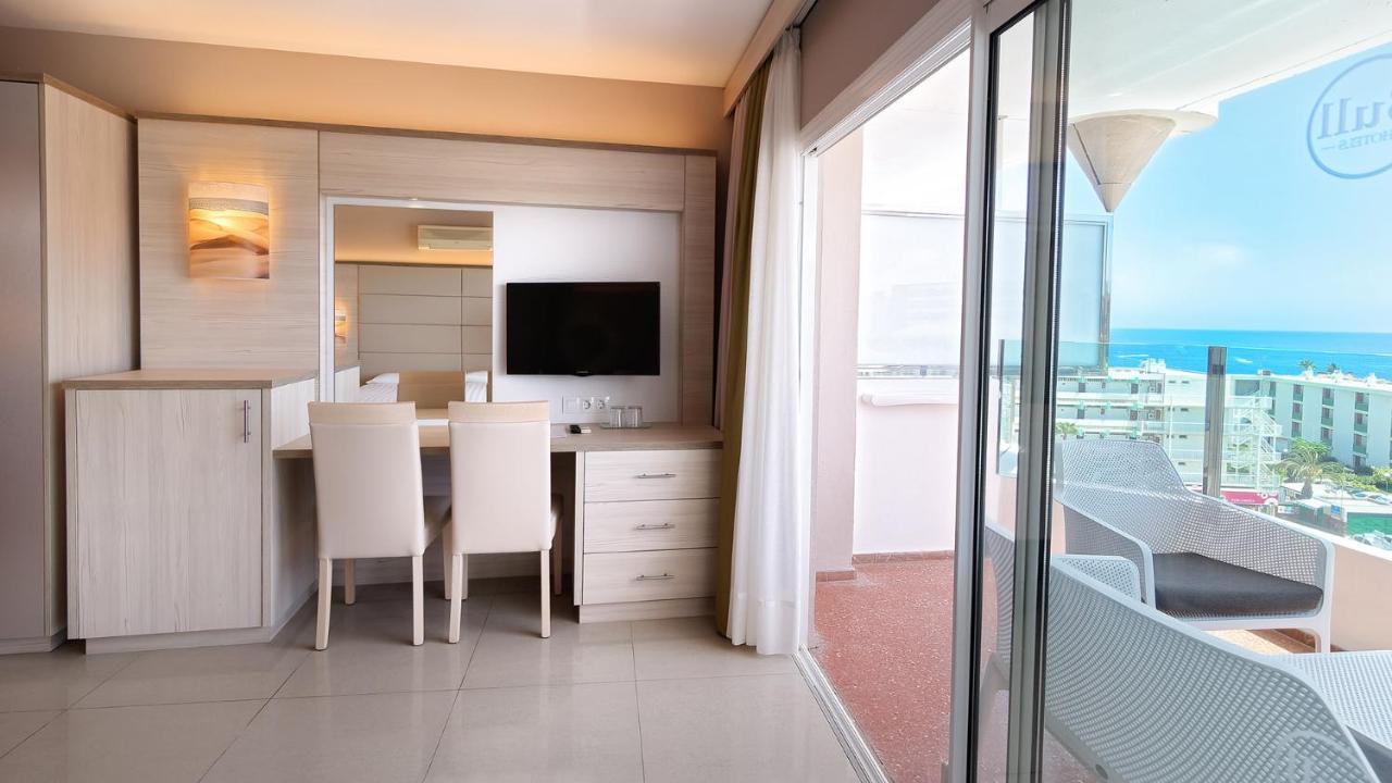 Hotel Bull Escorial&spa Playa del Inglés