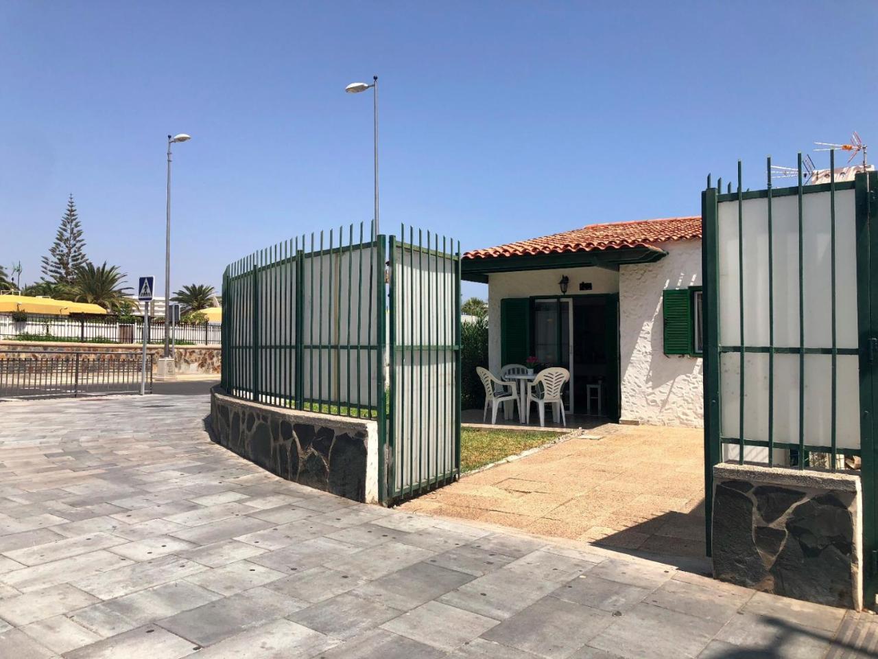 Bungalow Las Tartanas Iii * Playa del Ingles (Gran Canaria)