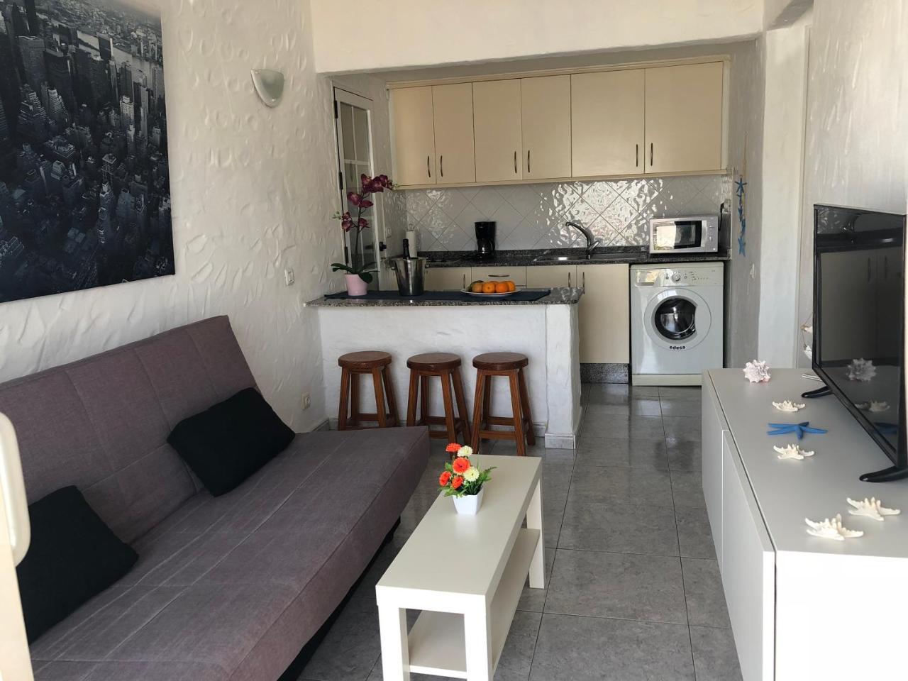 Bungalow Las Tartanas Iii *