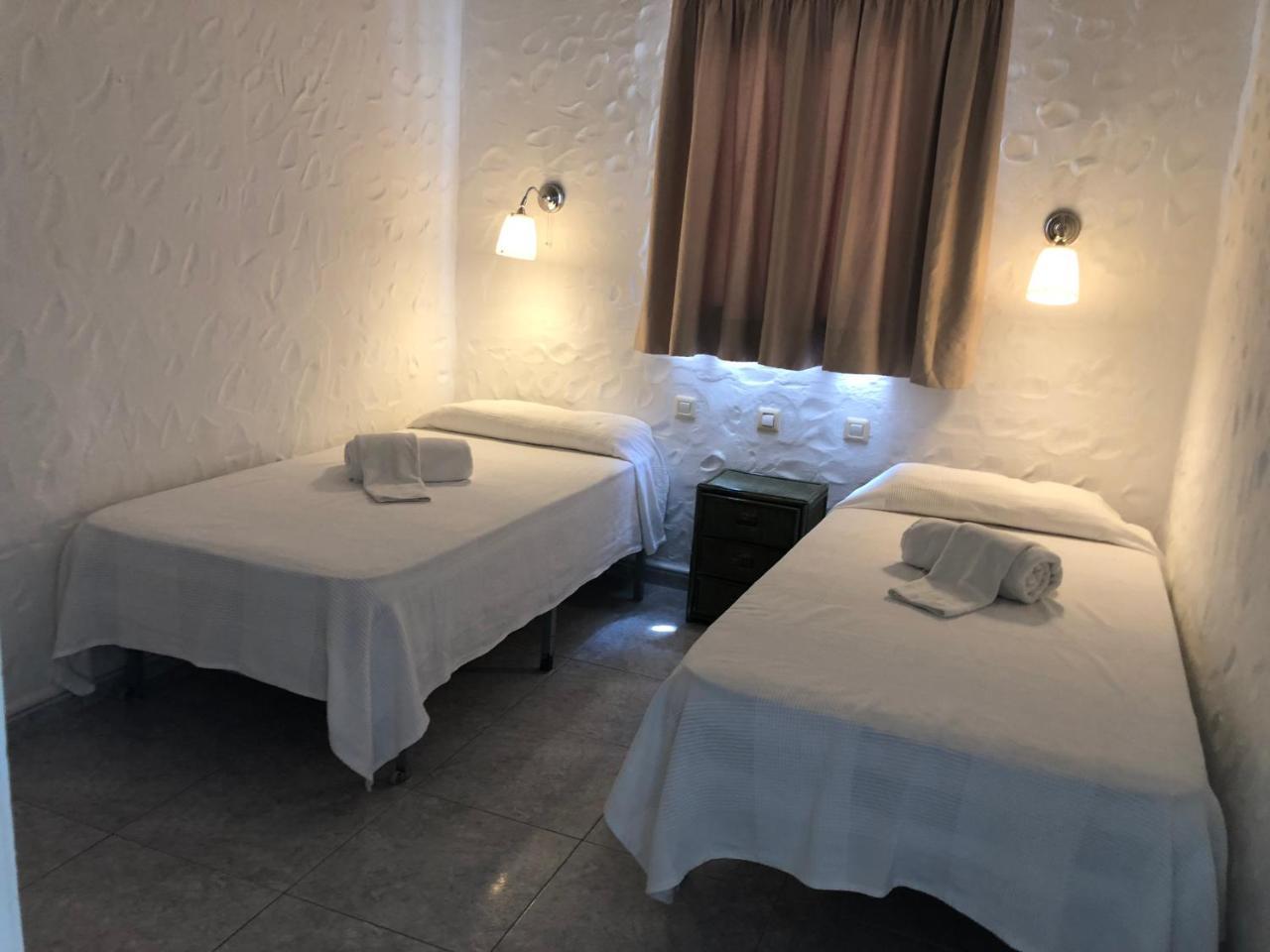 Apartment Bungalow Las Tartanas Iii *