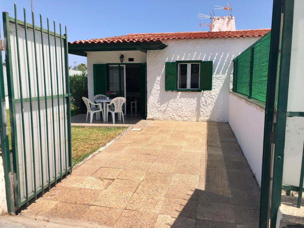 Apartment Bungalow Las Tartanas Iii *