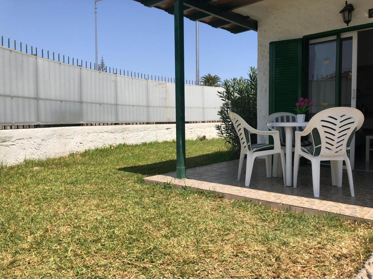 Bungalow Las Tartanas Iii
