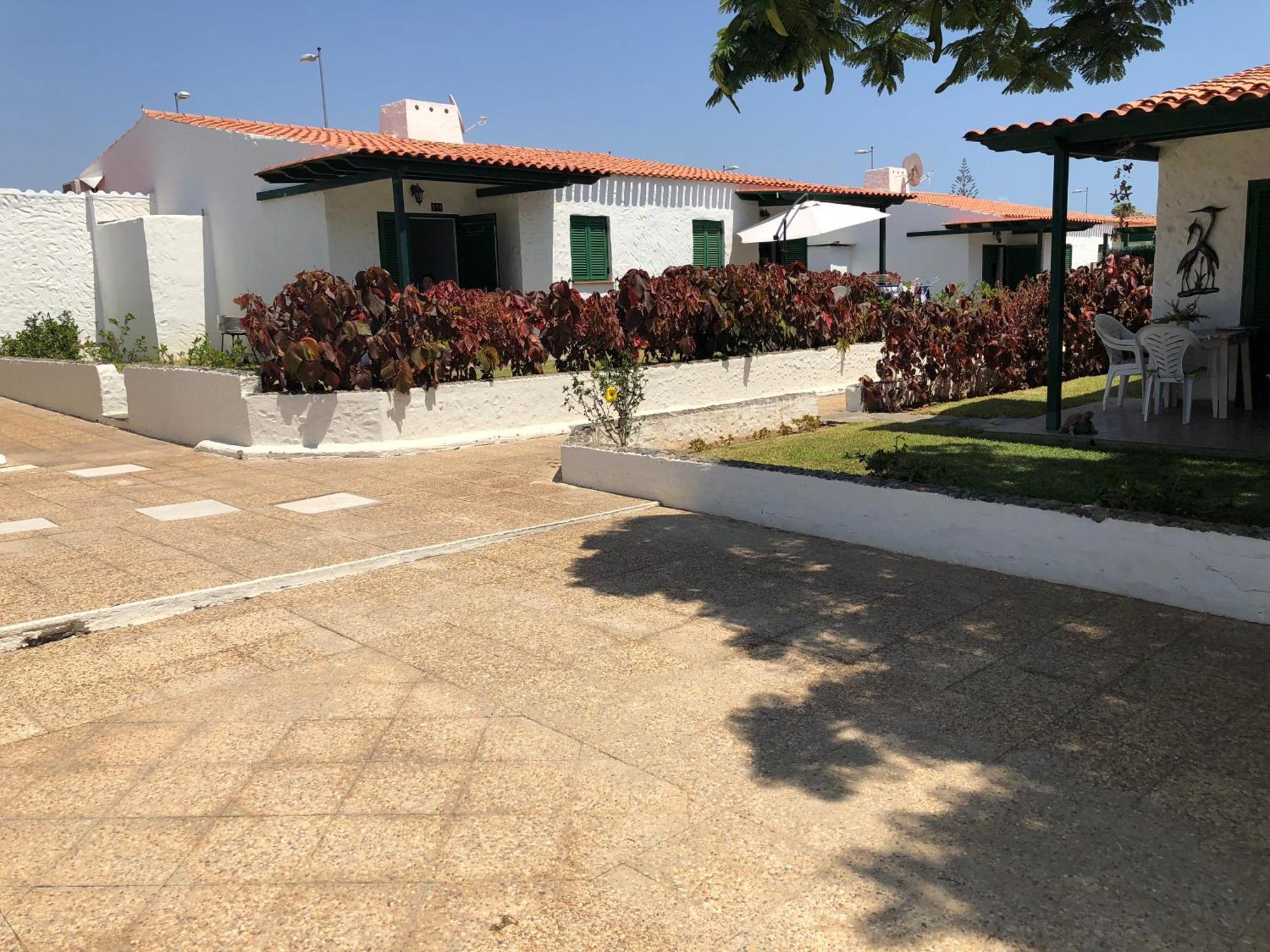 Bungalow Las Tartanas Iii Apartment Playa del Ingles (Gran Canaria)