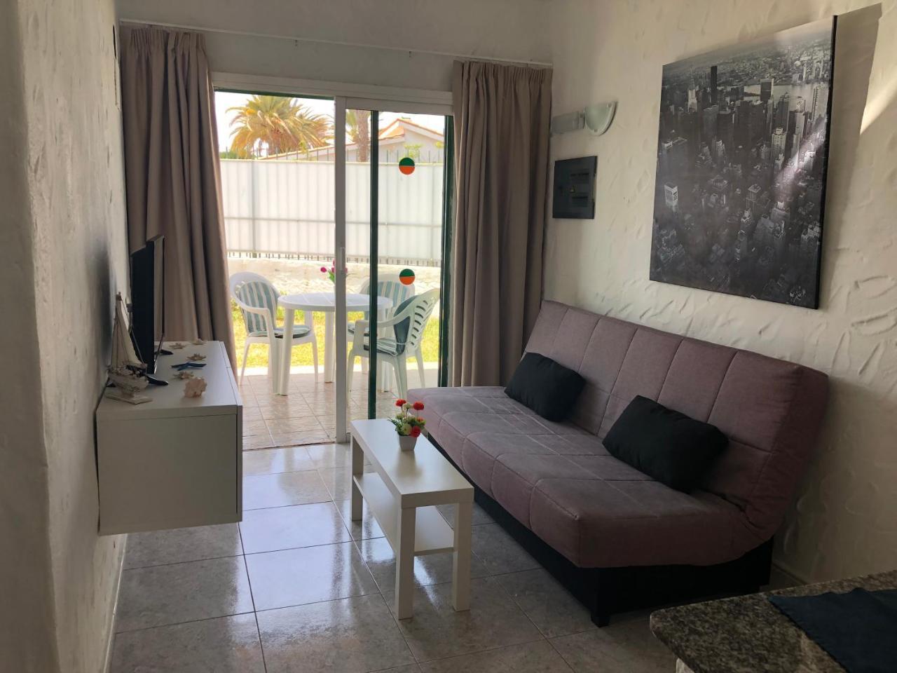 Apartment Bungalow Las Tartanas Iii *