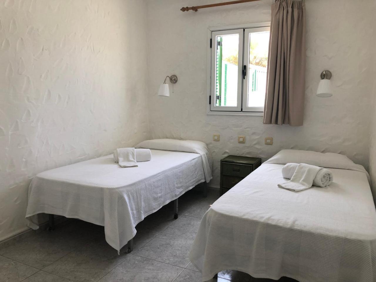 Apartment Bungalow Las Tartanas Iii *