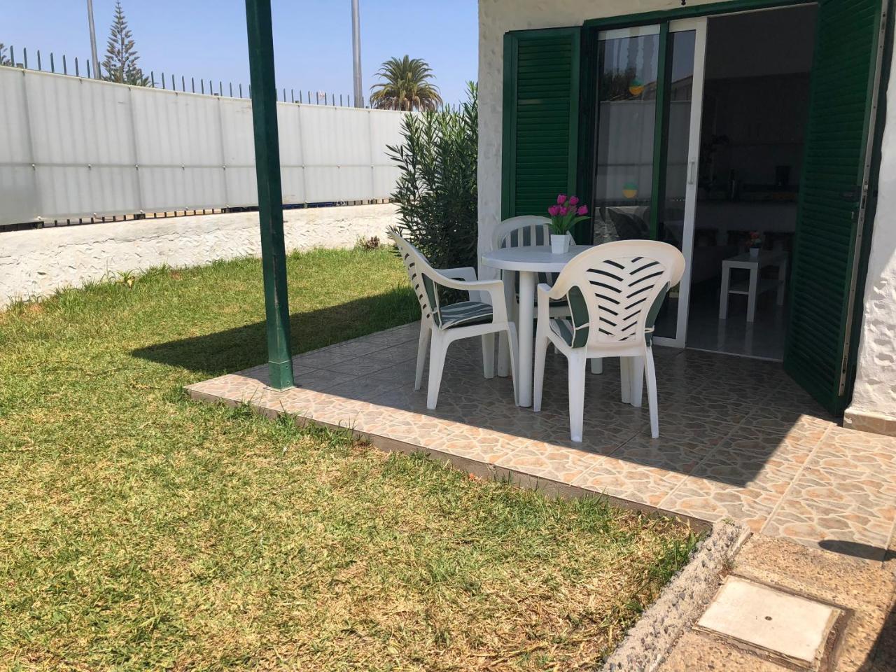 Apartment Bungalow Las Tartanas Iii