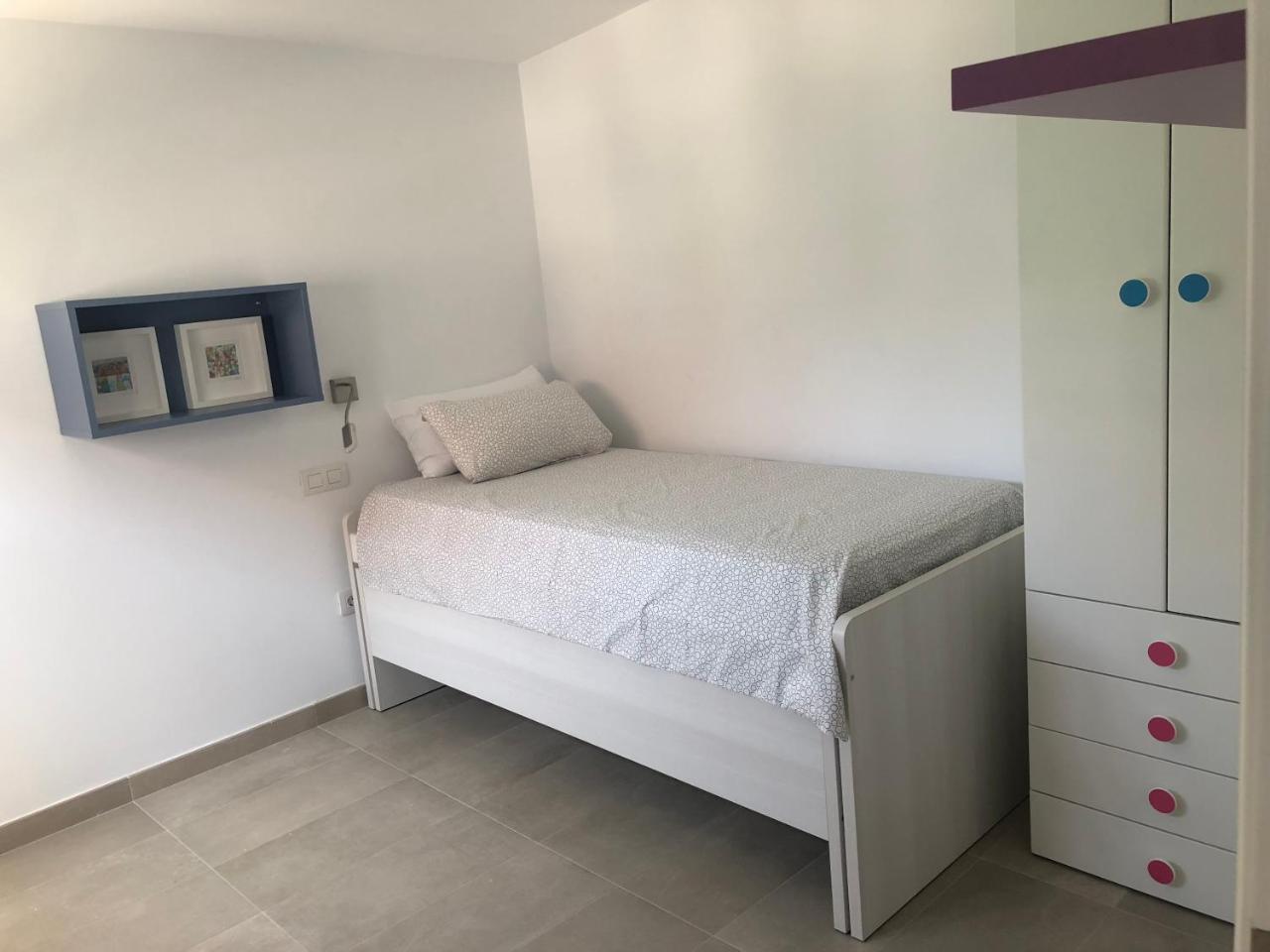 Bungalow Las Tartanas Iii - * Playa del Ingles (Gran Canaria)