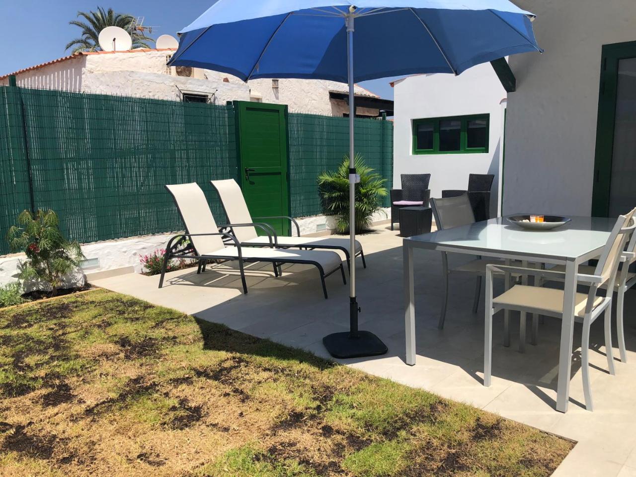 Bungalow Las Tartanas Iii -
