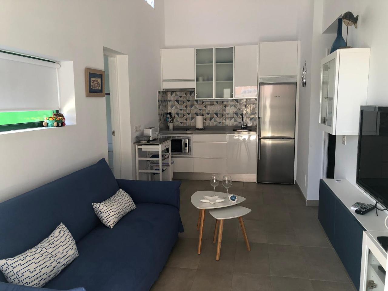 Bungalow Las Tartanas Iii -
