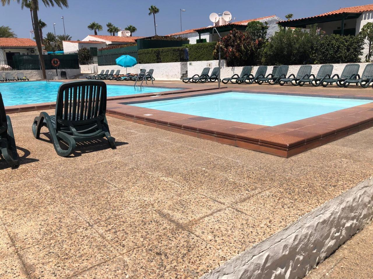 Apartment Bungalow Las Tartanas Iii - *