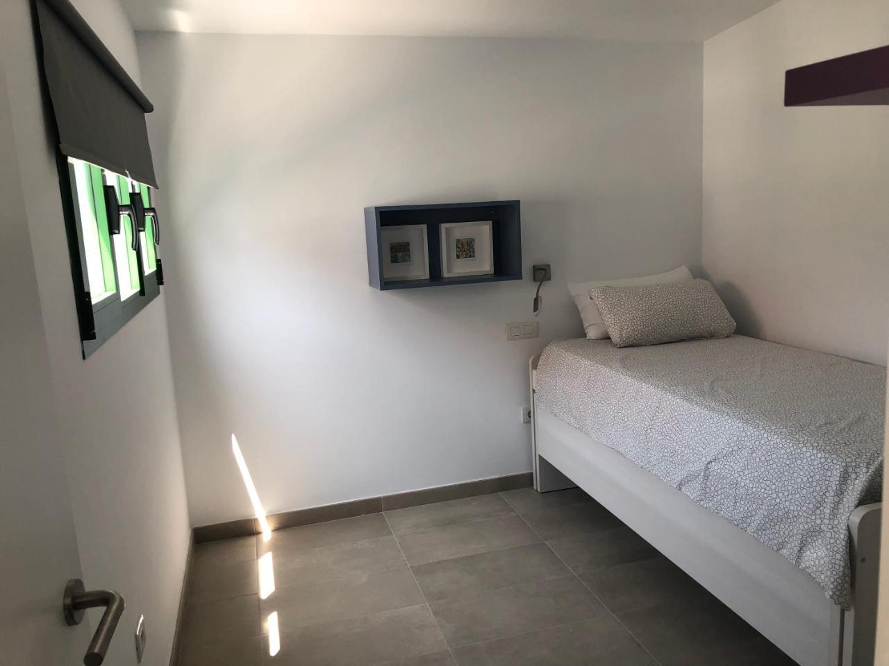 Apartment Bungalow Las Tartanas Iii - *
