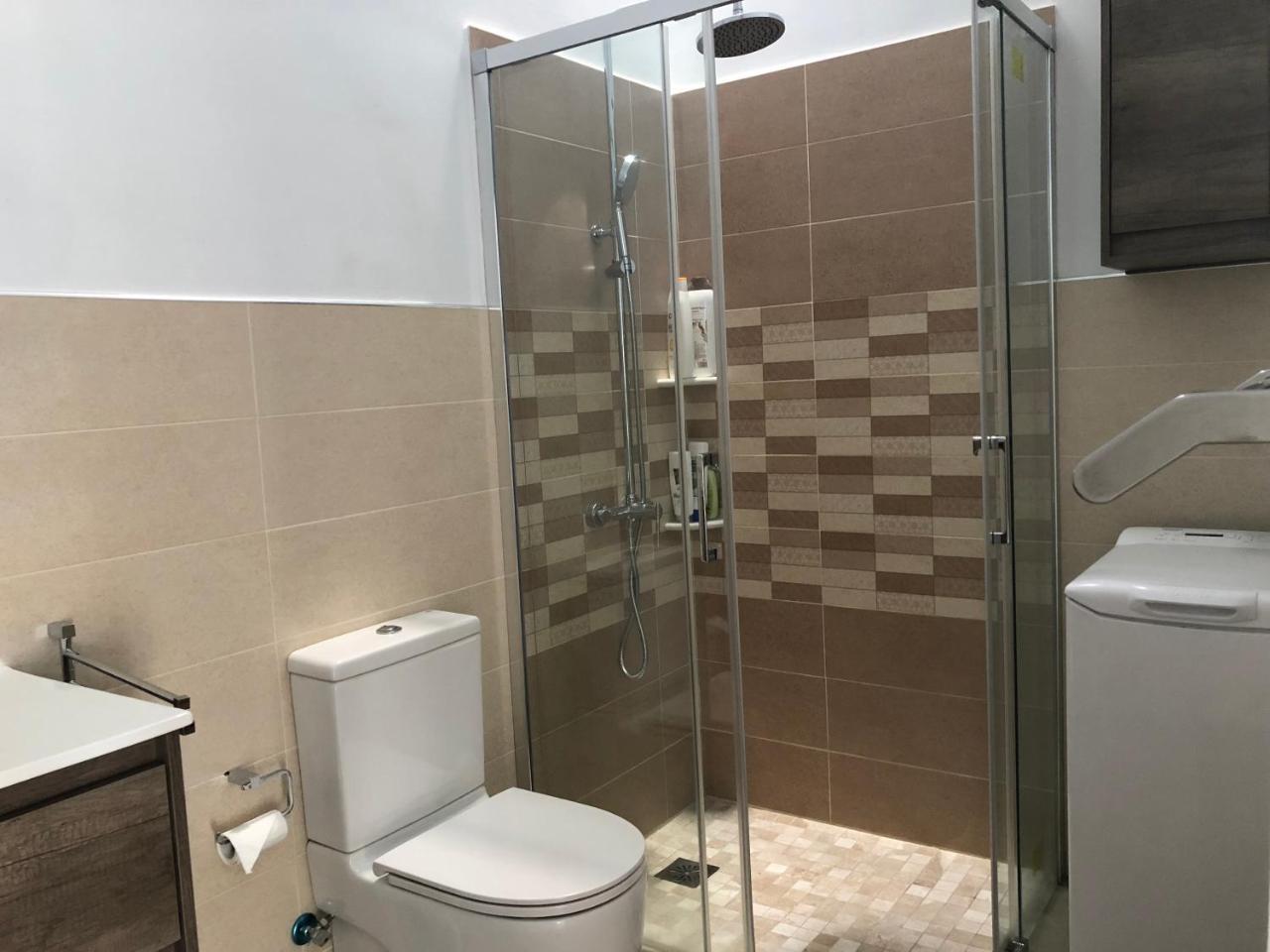 Bungalow Las Tartanas Iii - * Playa del Ingles (Gran Canaria)