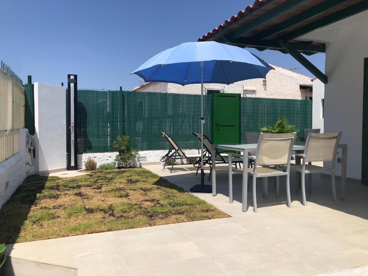 Apartment Bungalow Las Tartanas Iii - Playa del Ingles (Gran Canaria)