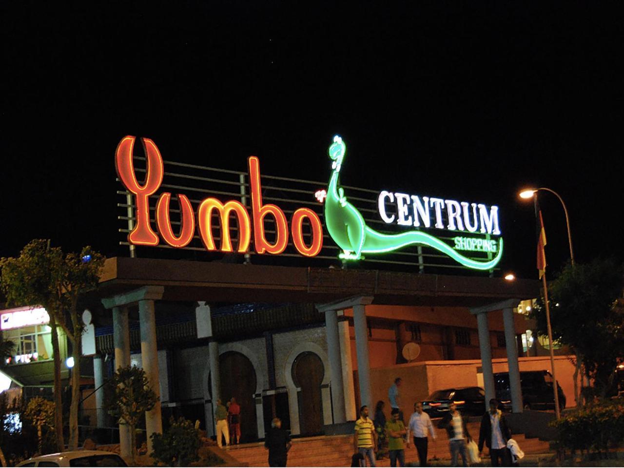 Bungalow Las Tartanas Iii - Playa del Ingles (Gran Canaria)
