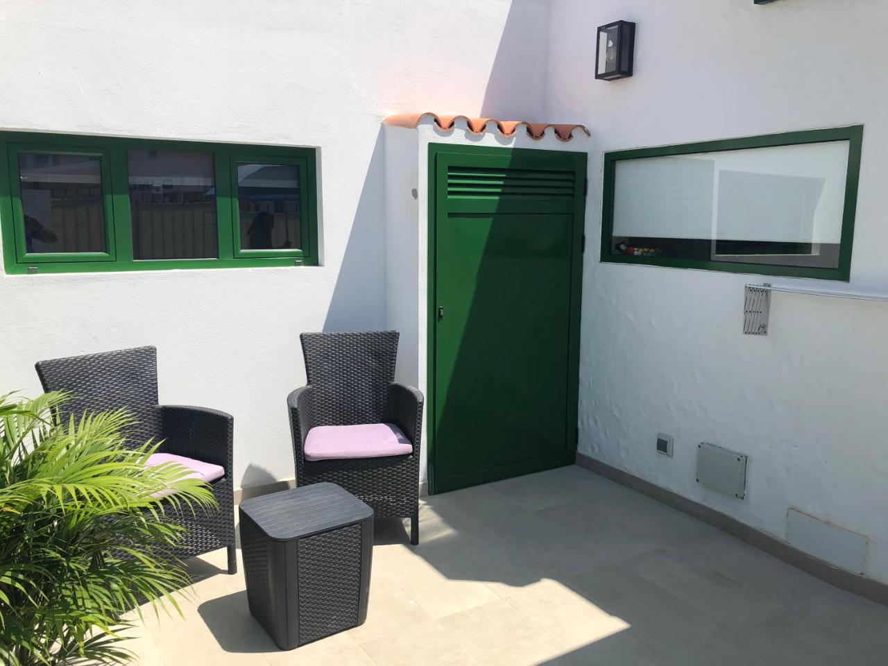 Bungalow Las Tartanas Iii - Apartment *
