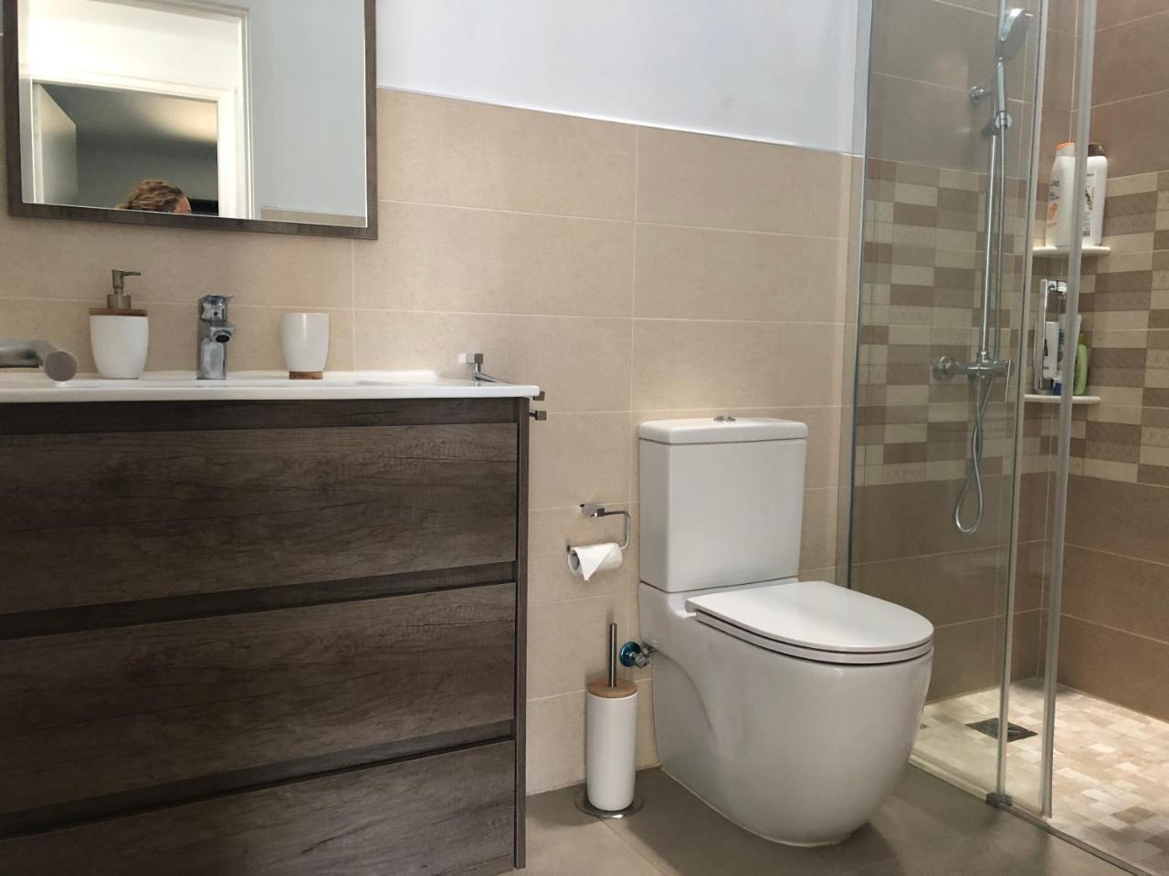 Bungalow Las Tartanas Iii - Apartment Playa del Ingles (Gran Canaria)