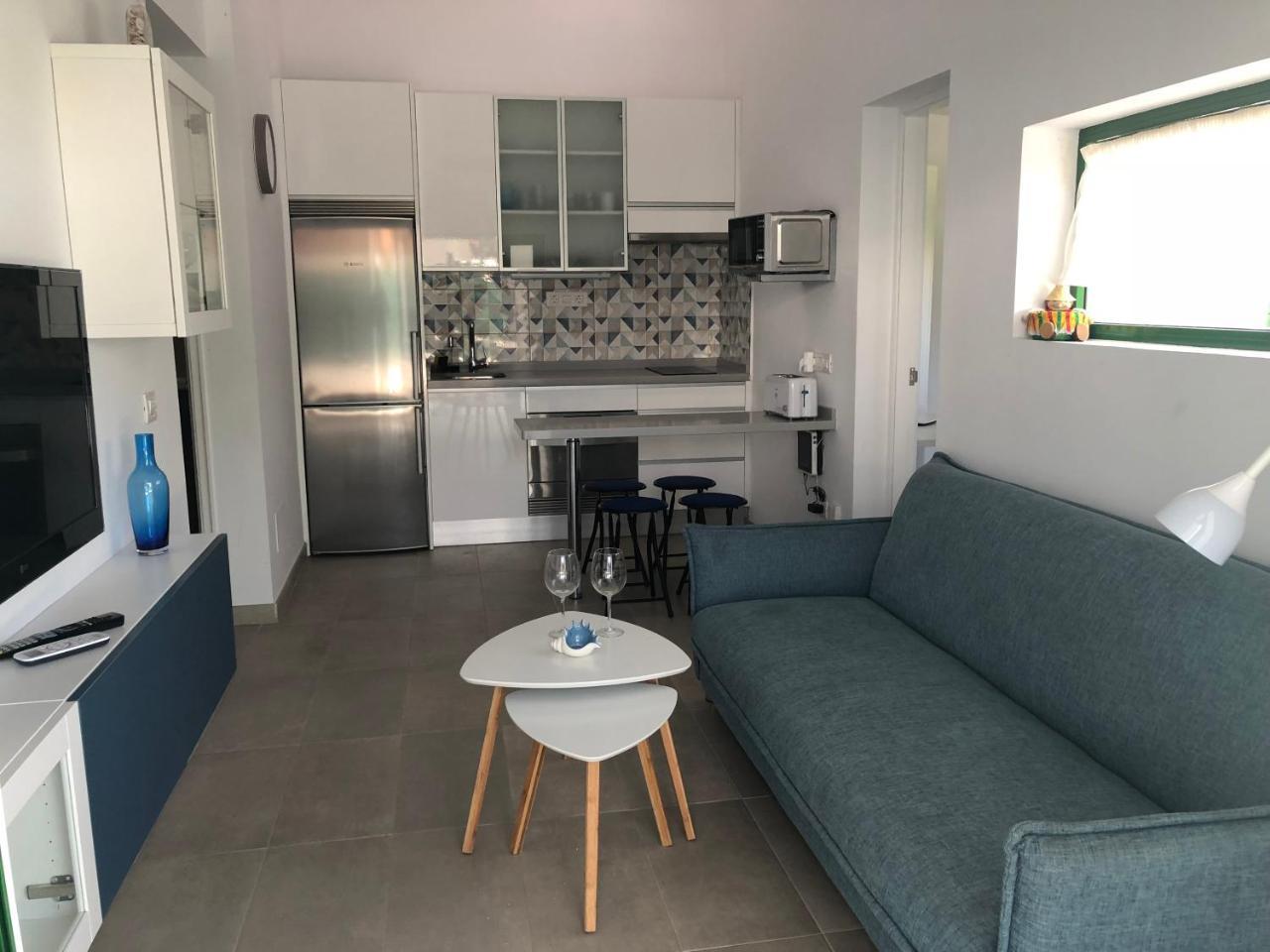 Bungalow Las Tartanas Iii -