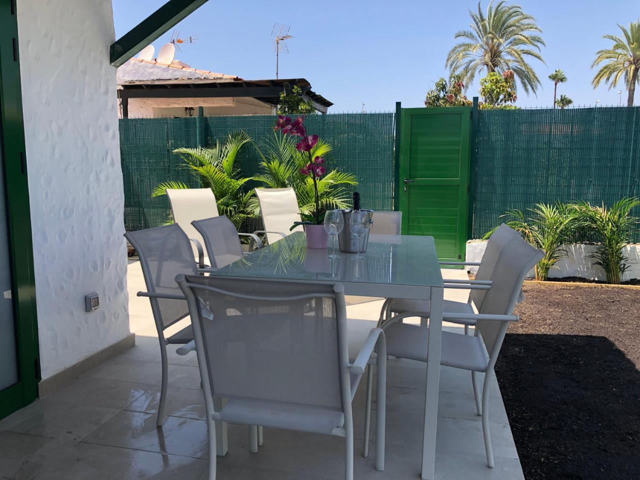 Apartment Bungalow Las Tartanas Iii -