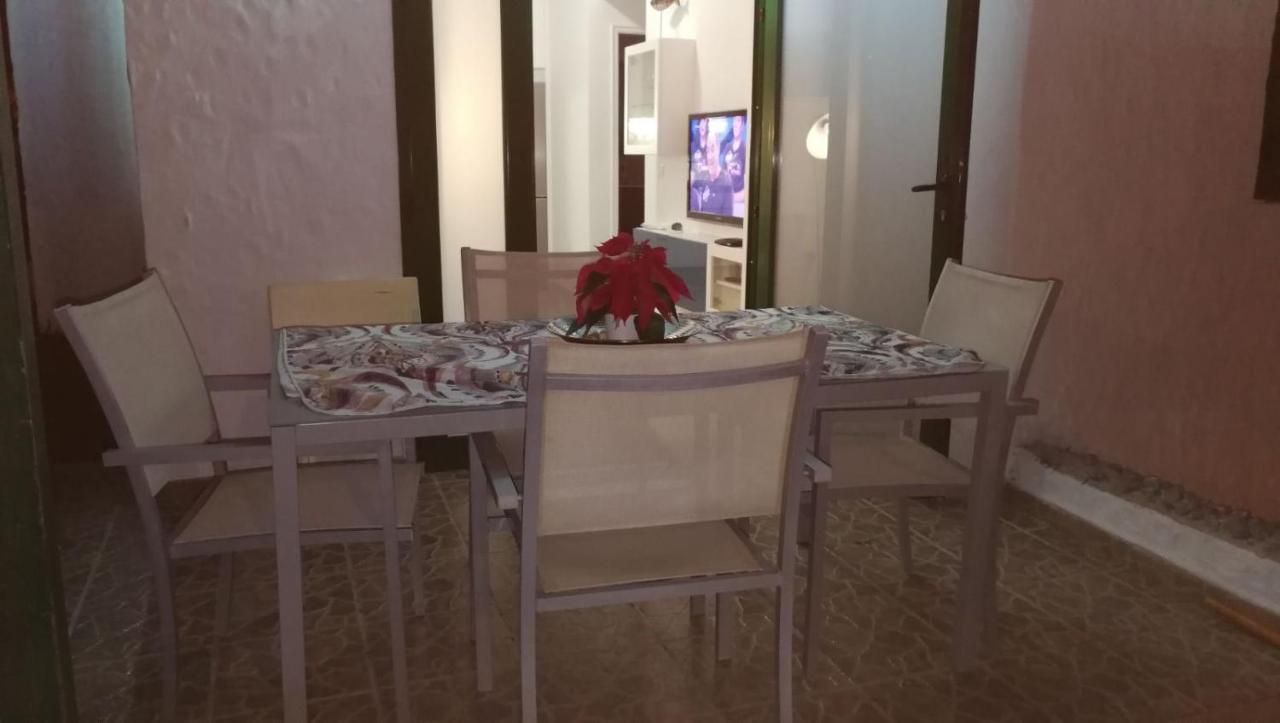 Bungalow Las Tartanas Iii - Apartment Playa del Ingles (Gran Canaria)