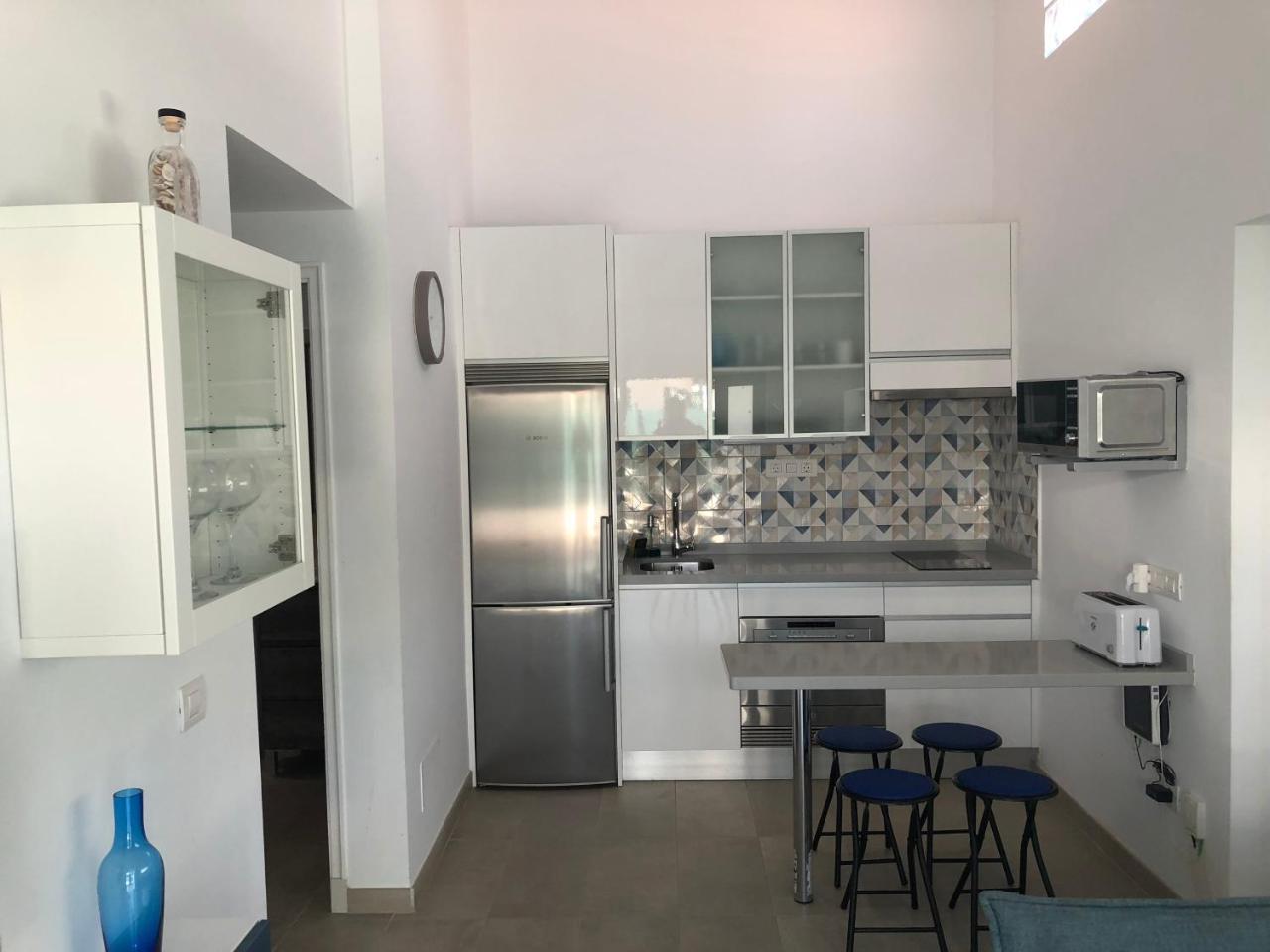 Bungalow Las Tartanas Iii -