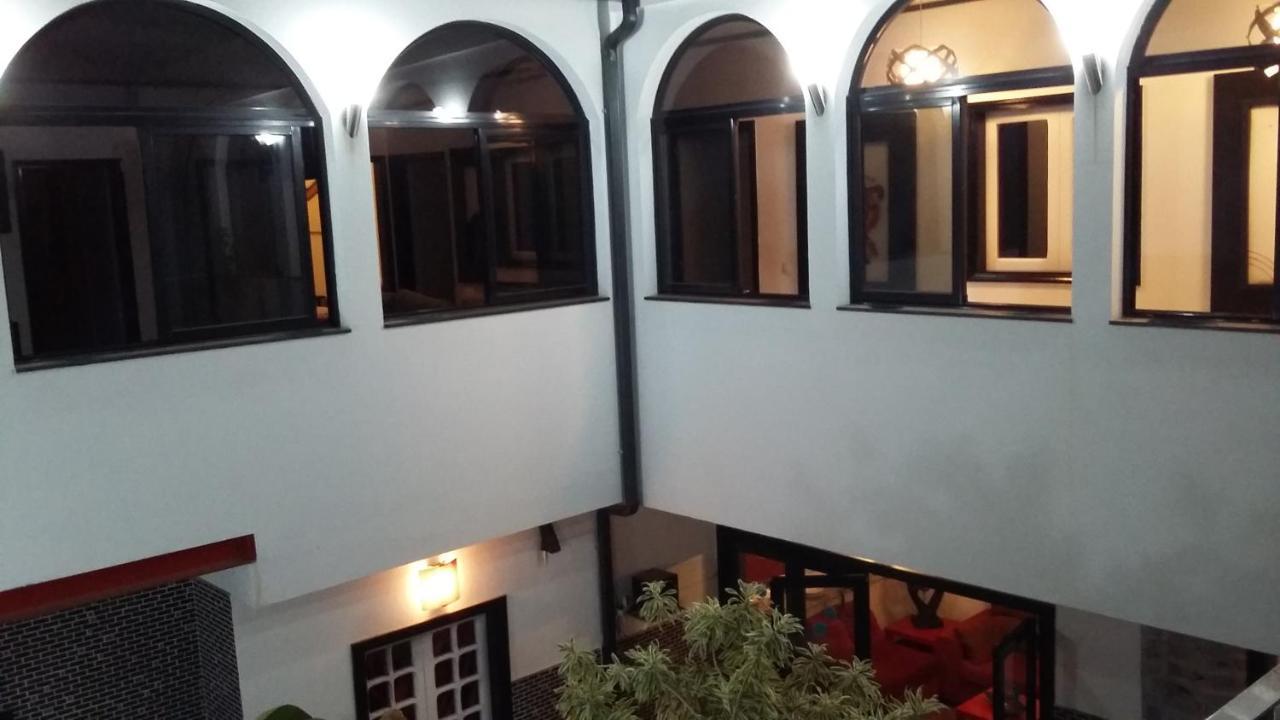 Apartment Casa Islas Playa del Ingles (Gran Canaria)