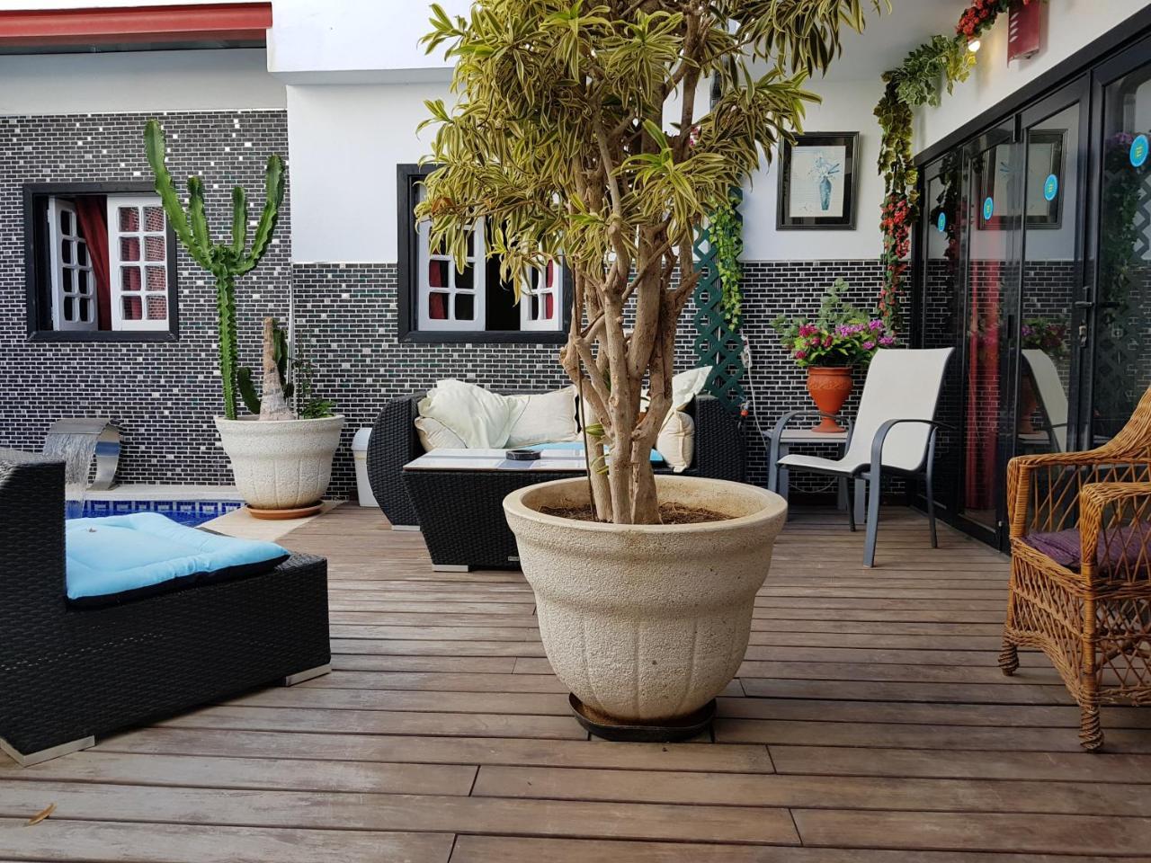Apartment Casa Islas *