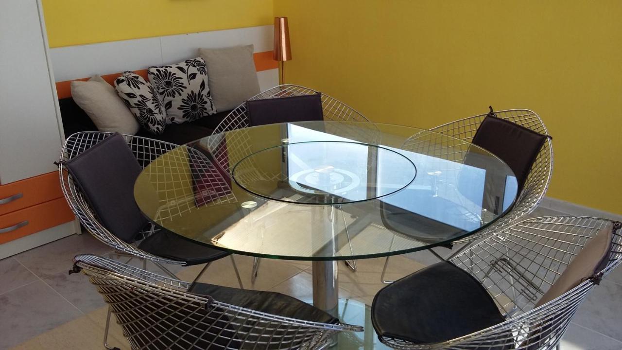 Apartment Casa Islas *