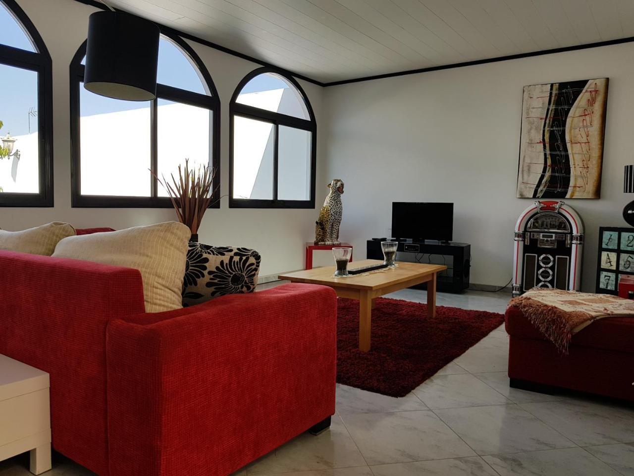 Casa Islas Playa del Ingles (Gran Canaria)