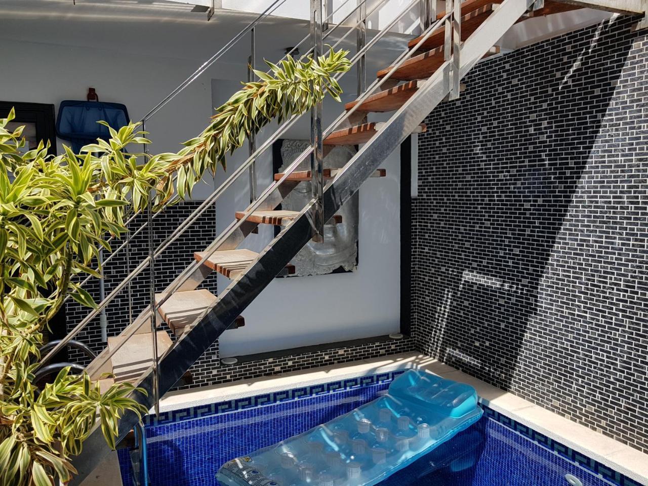 Casa Islas Apartment