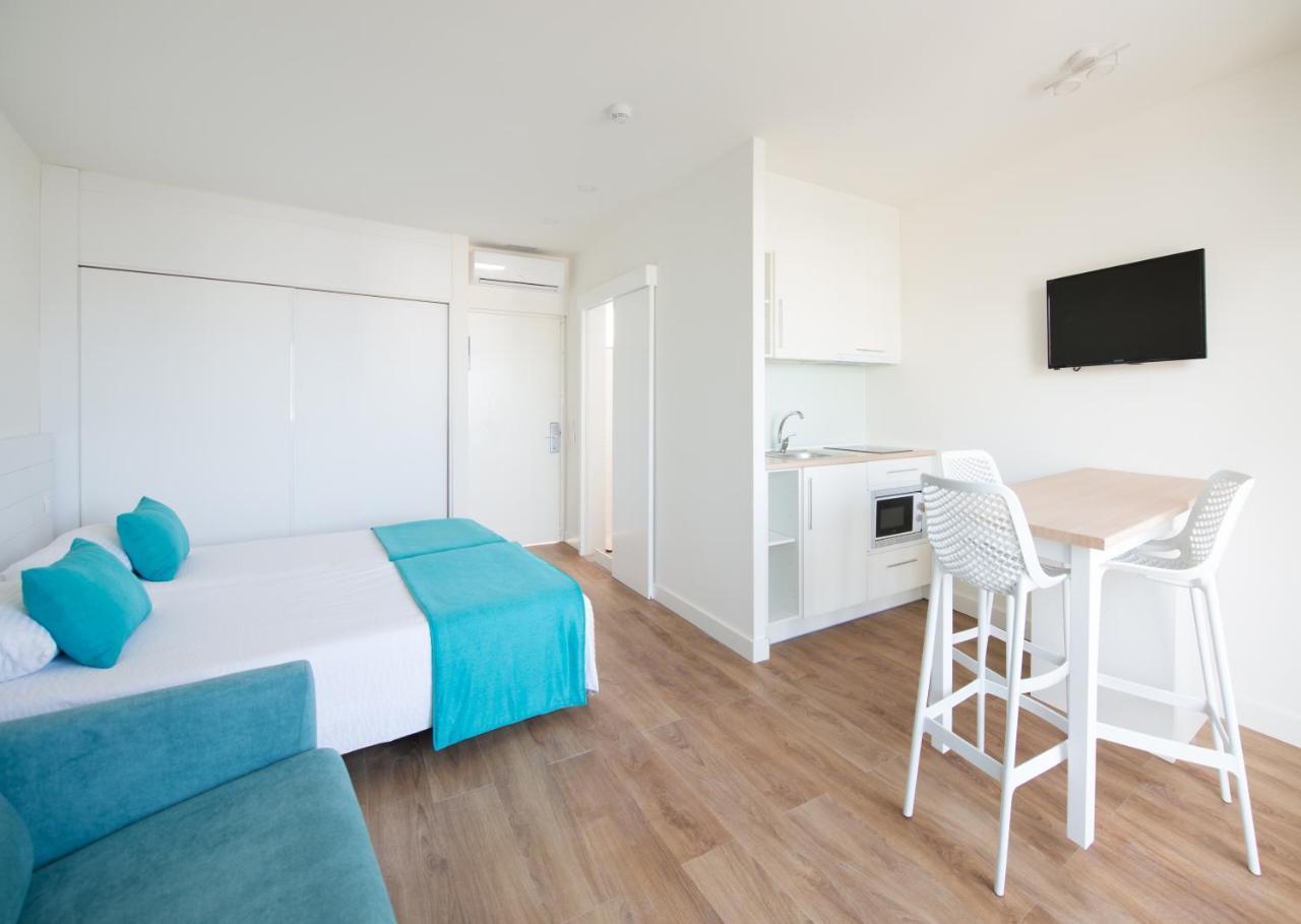 Apartment Dolores - Adults Recommended Playa del Ingles (Gran Canaria)
