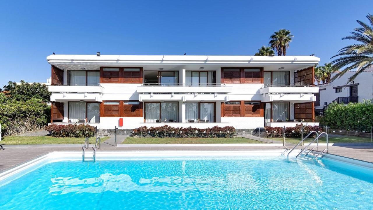 Nasas By Labranda Appartement *