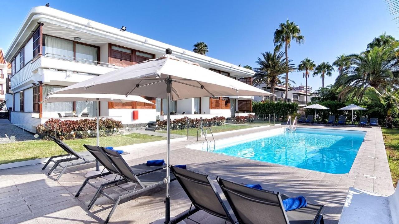 Apartamento Nasas By Labranda Playa del Inglés