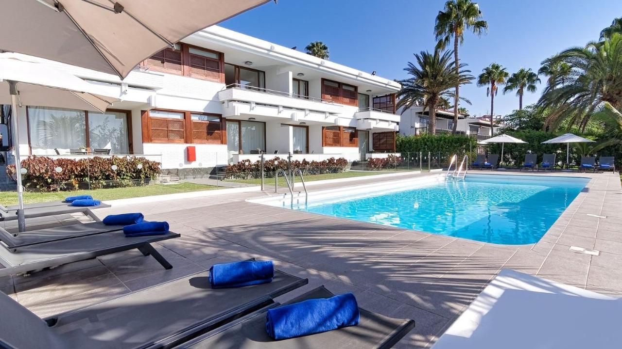 Nasas By Labranda Appartement *
