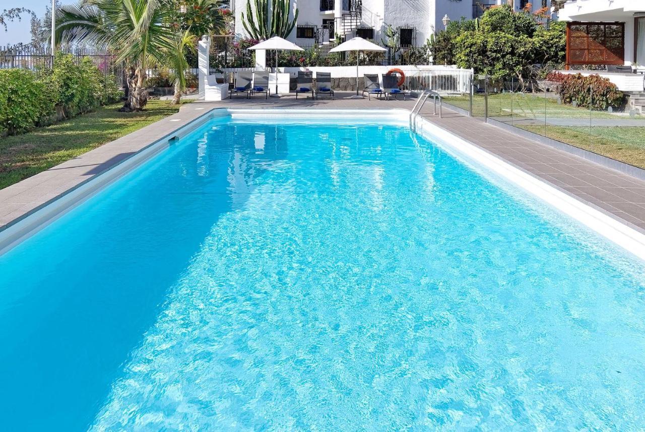 Apartamento Nasas By Labranda Playa del Inglés