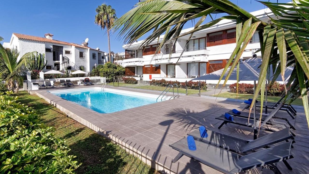 Apartamento Nasas By Labranda *