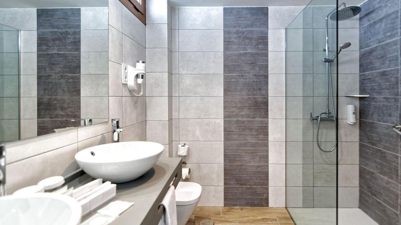 Apartamento Nasas By Labranda *