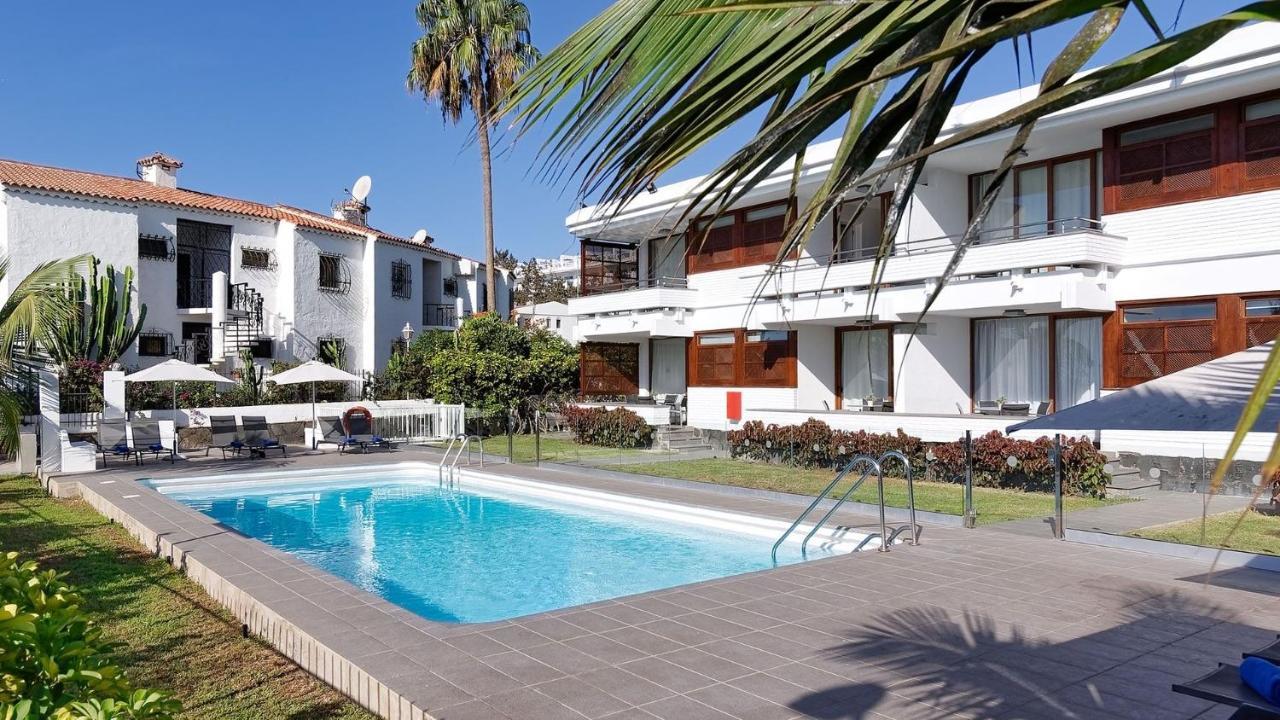 Apartamento Nasas By Labranda Playa del Inglés