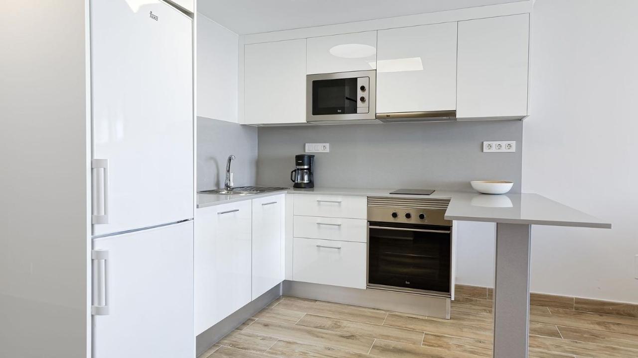 Appartement Nasas By Labranda