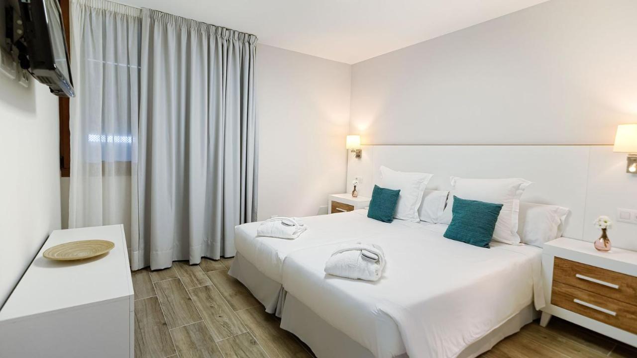 Nasas By Labranda Appartement *