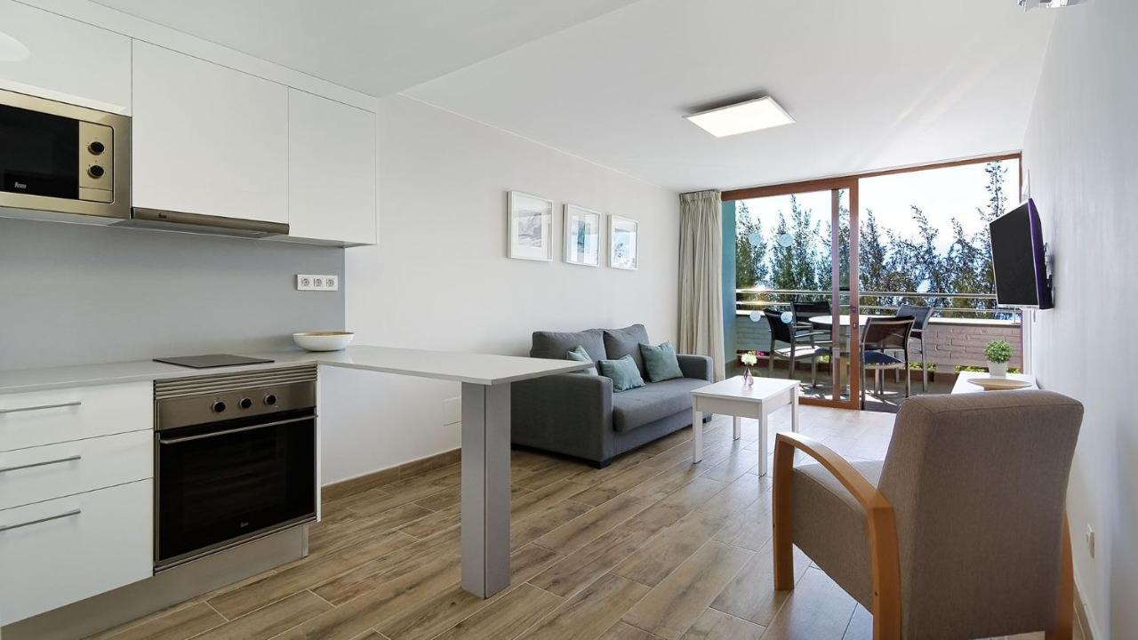 Apartamento Nasas By Labranda Playa del Inglés