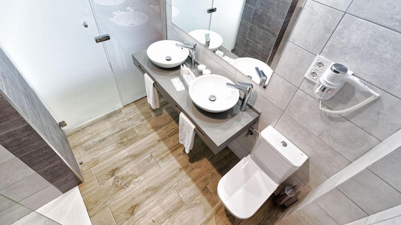 Nasas By Labranda Appartement Playa del Inglés