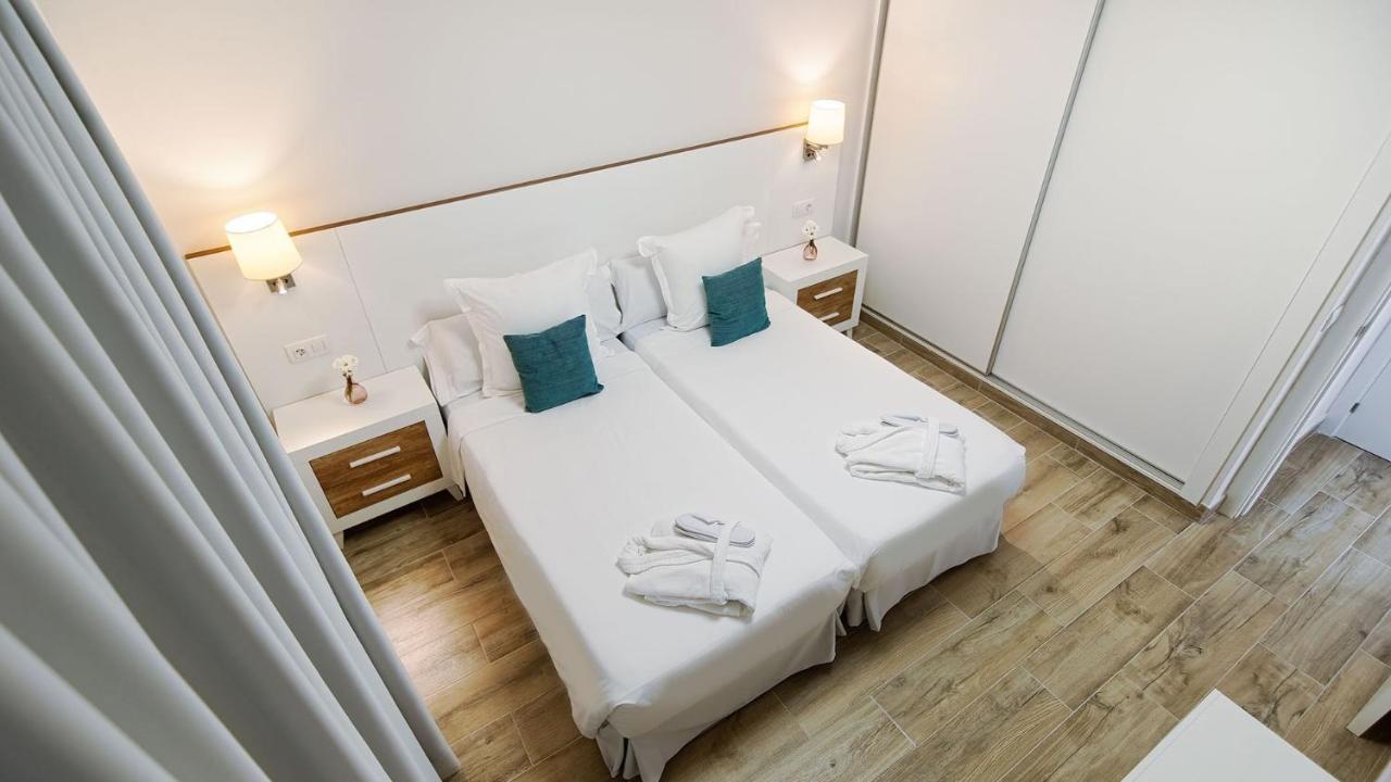 Apartamento Nasas By Labranda