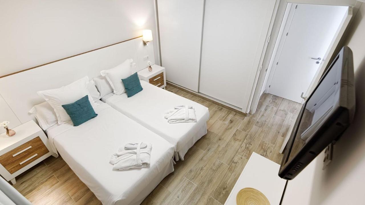 Nasas By Labranda Appartement Playa del Inglés