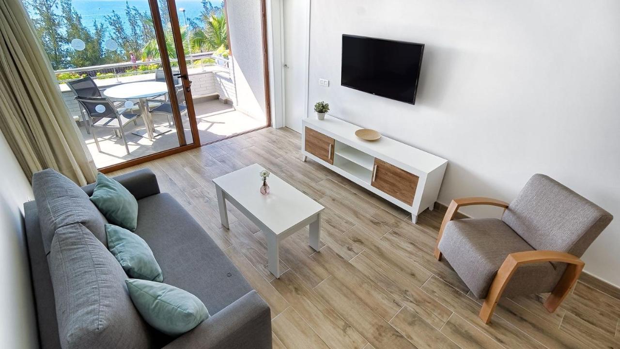 Appartement Nasas By Labranda *