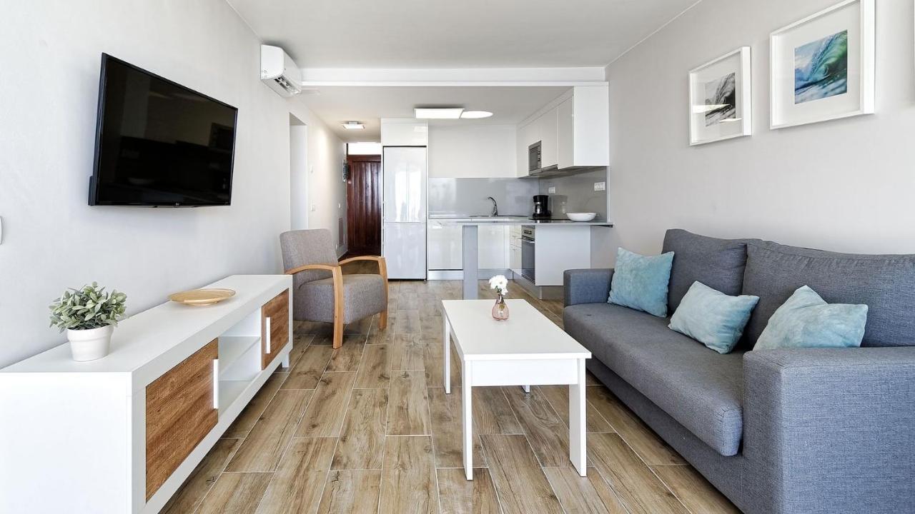 Apartamento Nasas By Labranda Playa del Inglés