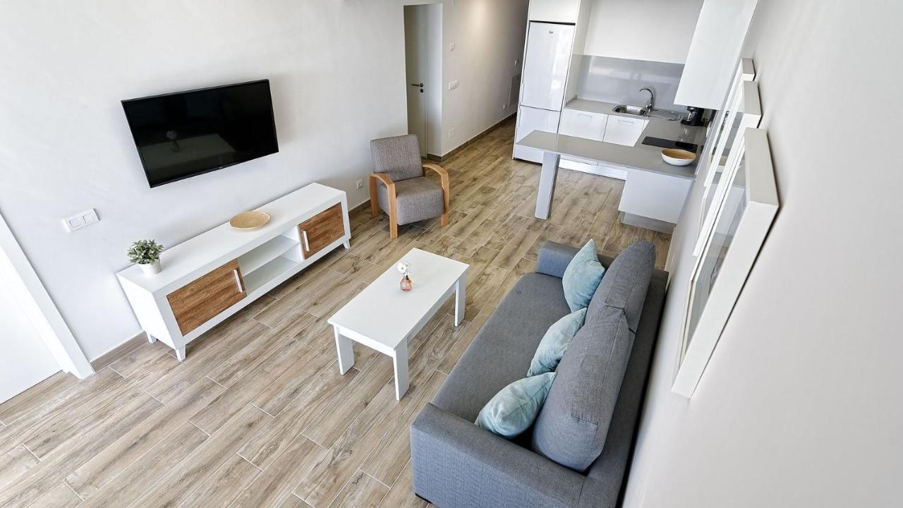 Apartamento Nasas By Labranda Playa del Inglés