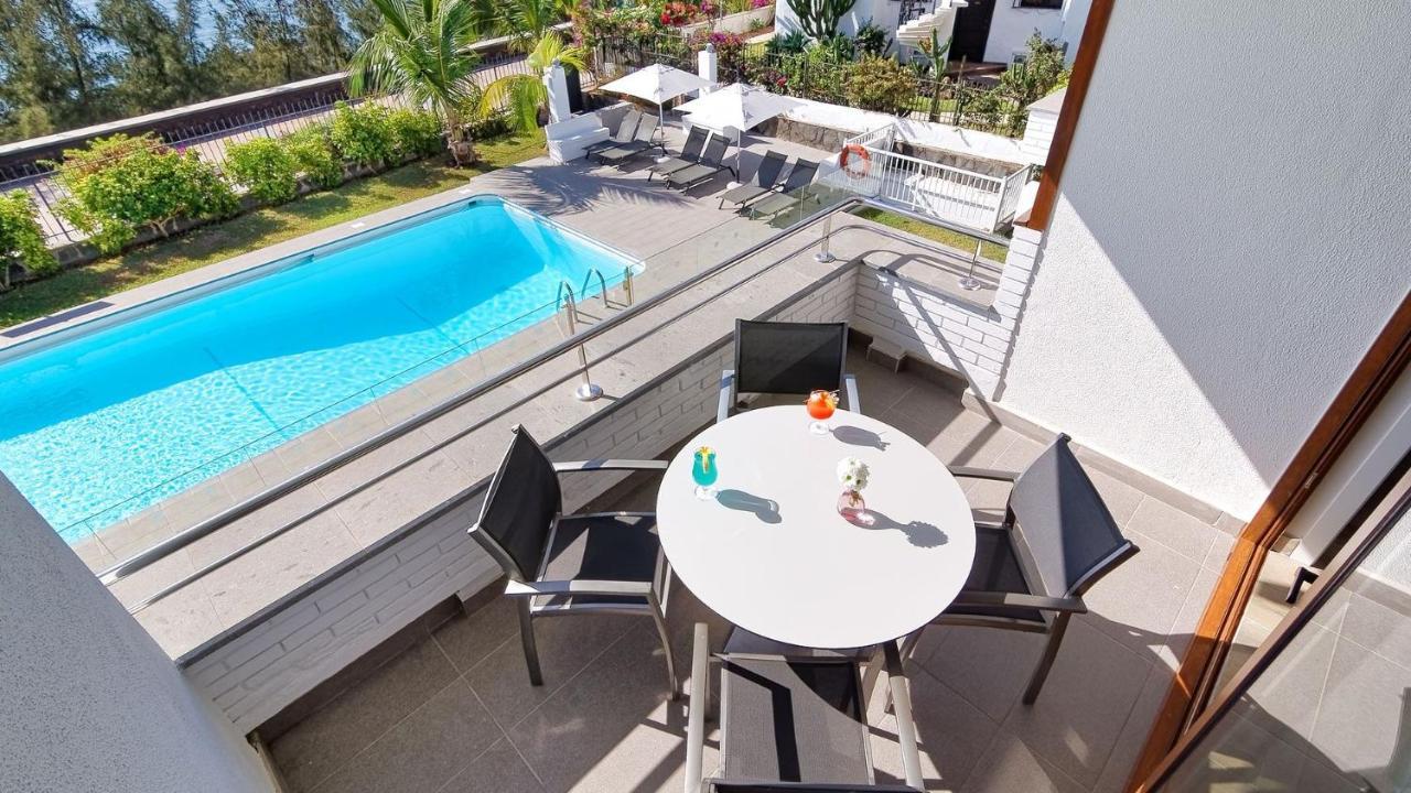 Nasas By Labranda Appartement *