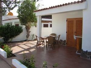 Valles I Apartment *