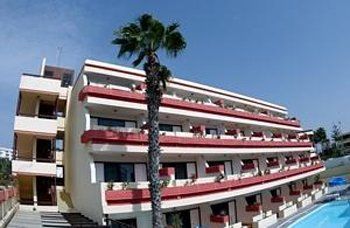 Dolores - Adults Recommended * Playa del Ingles (Gran Canaria)