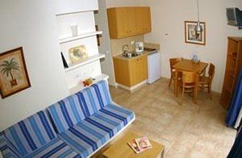 Dolores - Adults Recommended Playa del Ingles (Gran Canaria)